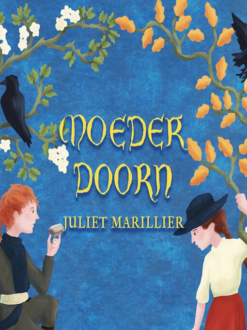 Title details for Moeder Doorn by Juliet Marillier - Available